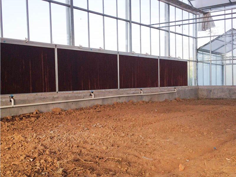 溫室系統(tǒng)配套配件